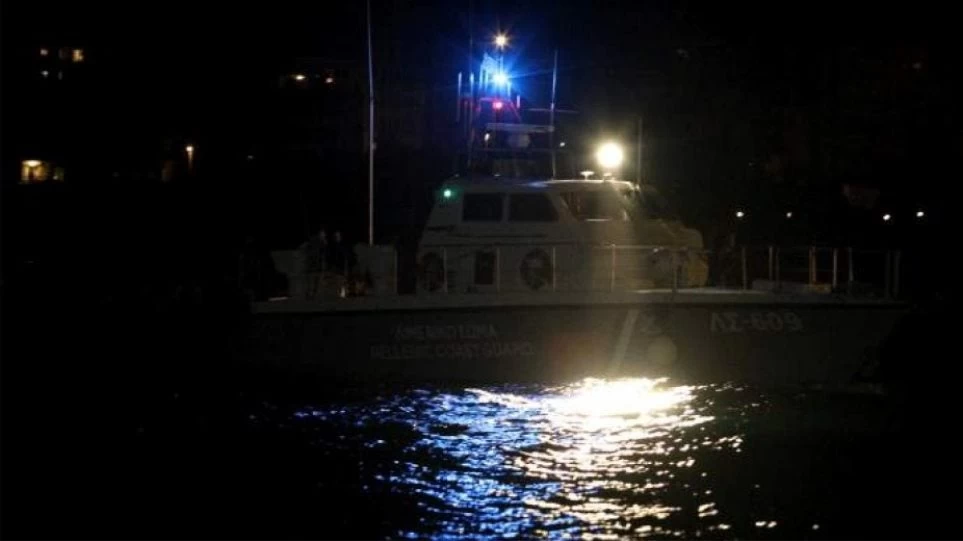 Θρίλερ με πτώμα γυναίκας στην Κεφαλονιά